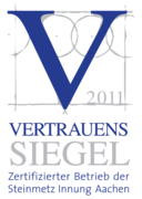 Siegel-Logo 2011